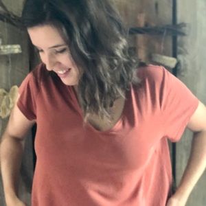 Meet your Posher, Alexis